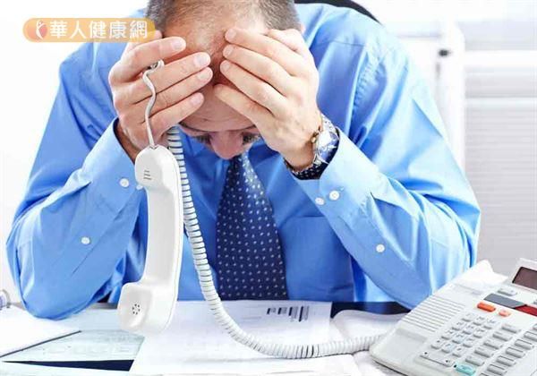 失智症是一生活習慣的慢性病,只能延緩不能預防。